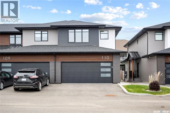 110 3121 Green Bank ROAD, Regina, Saskatchewan S4V3X5