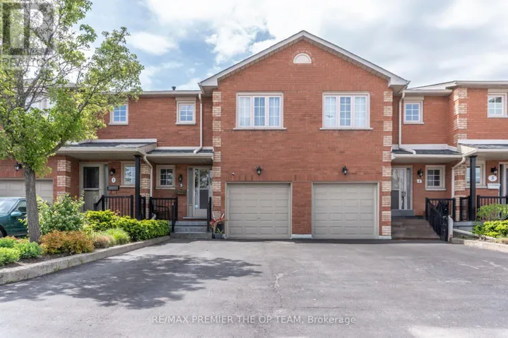 3 - 255 MOUNT ALBION ROAD, Hamilton (Red Hill), Ontario L8K6P7
