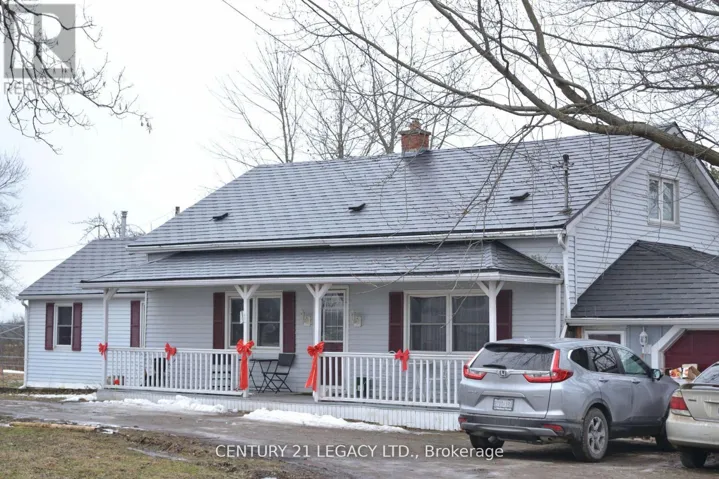 2569 BERTIE ROAD, Fort Erie (Bertie Ridge), Ontario L0S1S0