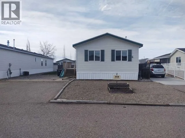305 Rodeo Drive, Fort Macleod, Alberta T0L0Z0