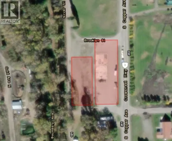 121 COPPER N Avenue, Greenwood, British Columbia V0H1J0