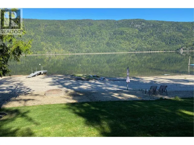 8558 HWY 97A, Mara, British Columbia V0E2K0