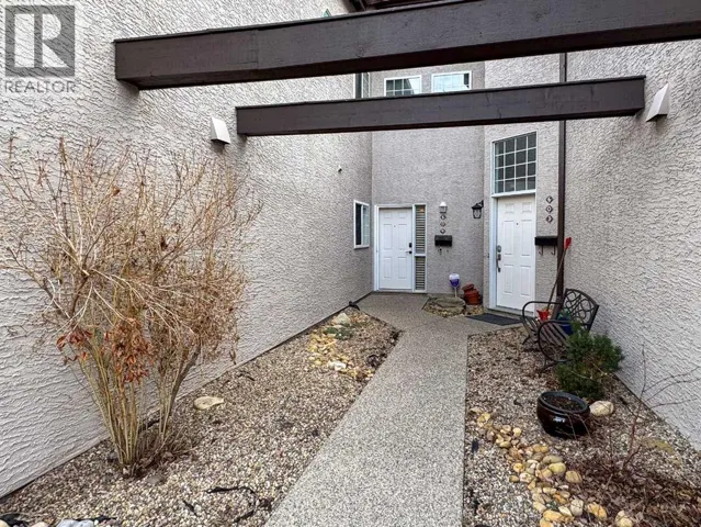 604, 1997 Sirocco Drive SW, Calgary, Alberta T3H3E6