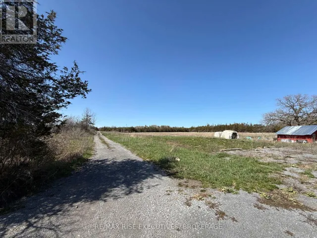 PT LT 26 SWITZERVILLE ROAD, Greater Napanee (Greater Napanee), Ontario K7R3K6