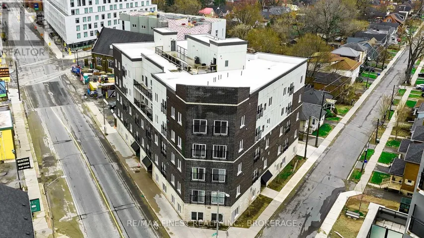 501 - 630 PRINCESS STREET, Kingston (Central City East), Ontario K7L1E3