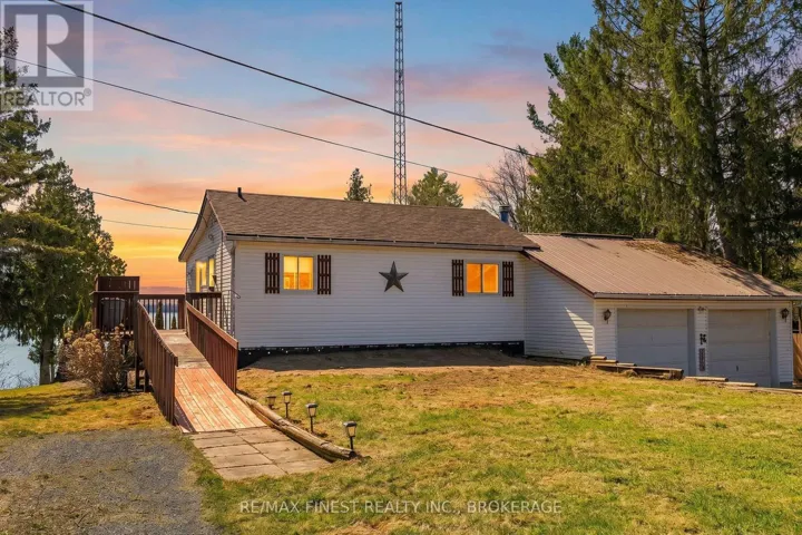 RR3 - 520 PARK ROAD, Stone Mills (Stone Mills), Ontario K0K3N0