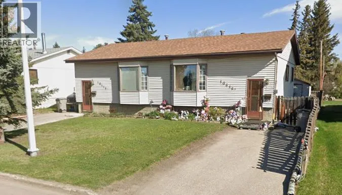 10418 108 Avenue, Grande Prairie, Alberta T8V1P7
