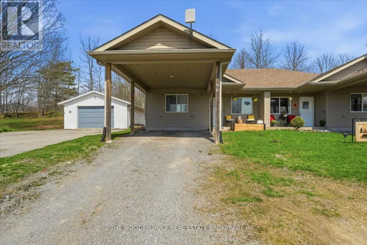 96 LIVINGSTONE AVENUE W, Centre Hastings, Ontario K0K2K0