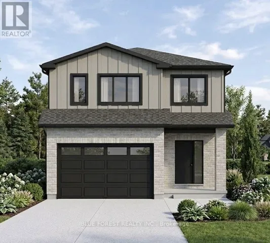 LOT 2 MARCUS AVENUE, Southwest Middlesex (Glencoe), Ontario N0L1M0