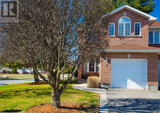 1 NEWCASTLE AVENUE, Ottawa, Ontario K2K2R2