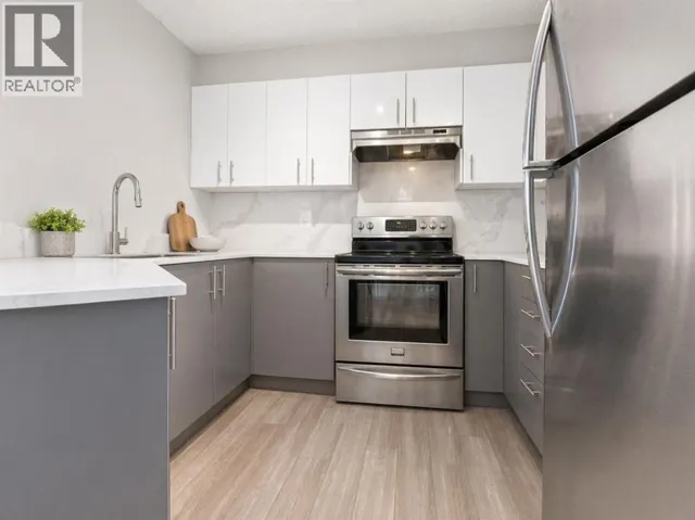 1408, 1111 6 Avenue SW, Calgary, Alberta T2P5M5