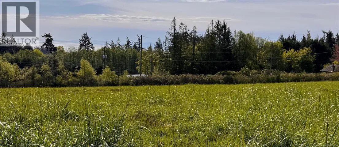 Lot B Rocky Point Rd, Metchosin, British Columbia V9C4G6