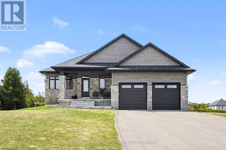 155 HAROLD JONES WAY, Beckwith, Ontario K0A1B0