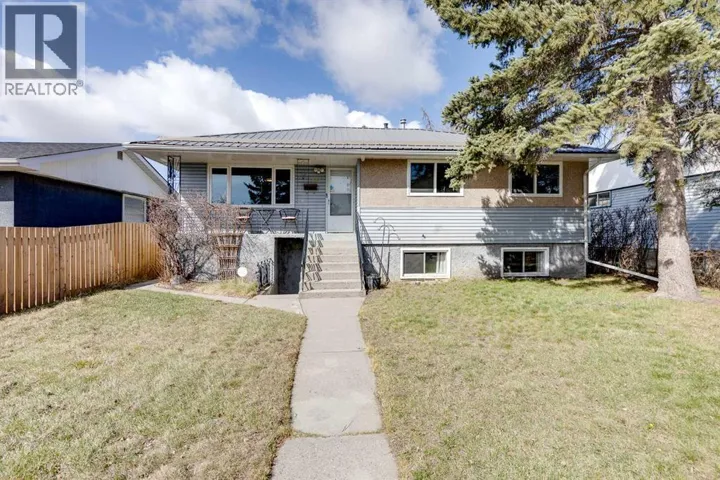 2021 38 Street SE, Calgary, Alberta T2B0Z5