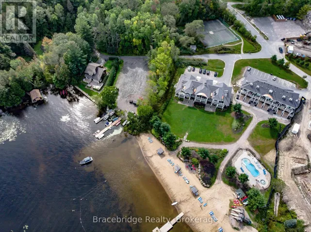 BHV-C101-A&B - 1869 MUSKOKA RD 118 HIGHWAY W, Muskoka Lakes (Monck (Muskoka Lakes)), Ontario P1L1W8