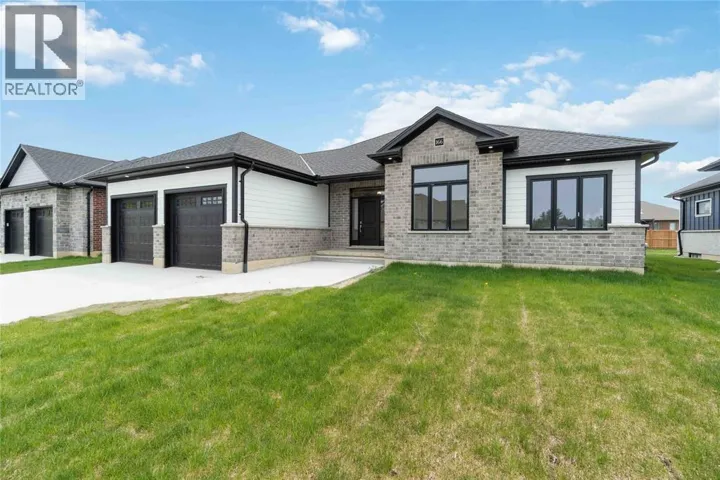 3560 BRITT BOULEVARD, Plympton-Wyoming, Ontario N0N1E0