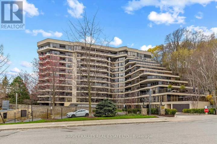 201 - 3900 YONGE STREET, Toronto (Bedford Park-Nortown), Ontario M4N3N6