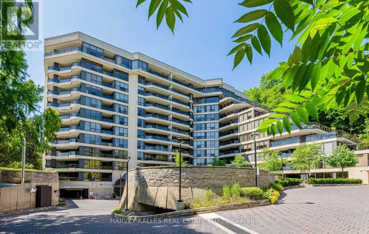 201 - 3900 YONGE STREET, Toronto (Bedford Park-Nortown), Ontario M4N3N6