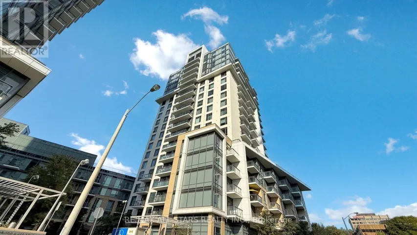 427 - 50 ANN O'REILLY ROAD, Toronto (Henry Farm), Ontario M2J0C9