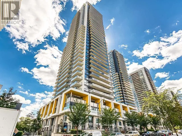 905 - 95 MCMAHON DRIVE, Toronto (Bayview Village), Ontario M2K0H2