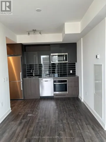 4604 - 100 DALHOUSIE STREET, Toronto (Church-Yonge Corridor), Ontario M5B0C7