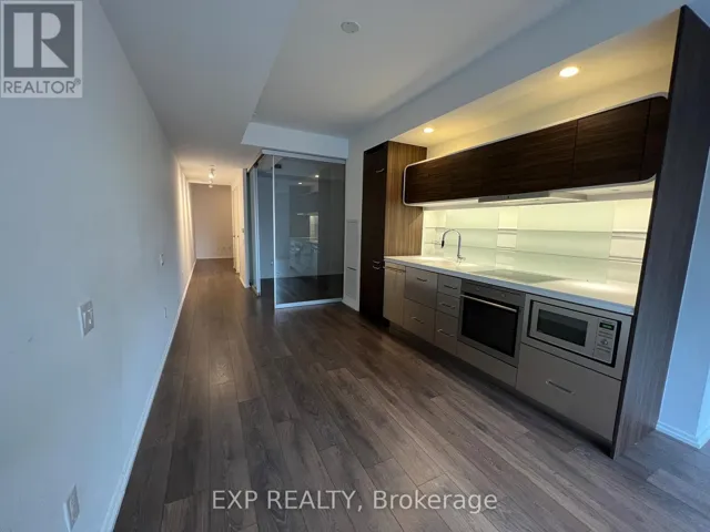 612 - 45 CHARLES STREET, Toronto (Church-Yonge Corridor), Ontario M4Y1S2