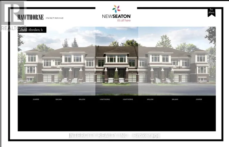 978 CORMORANT PATH, Pickering, Ontario L0H1J0