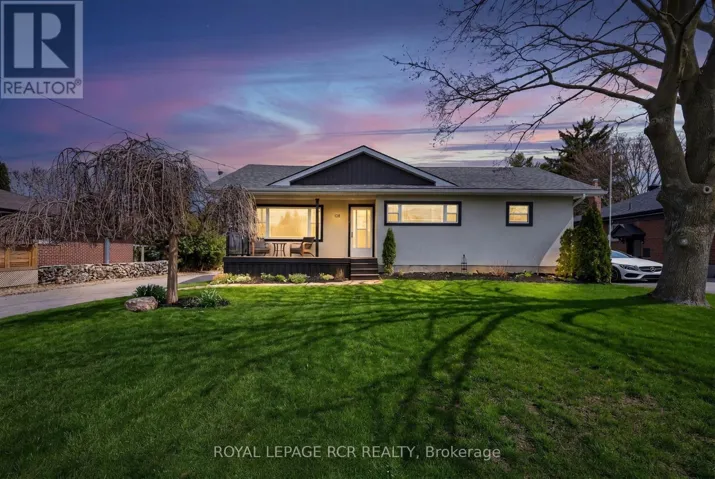 108 ALLAN STREET, Whitby (Blue Grass Meadows), Ontario L1N3S7