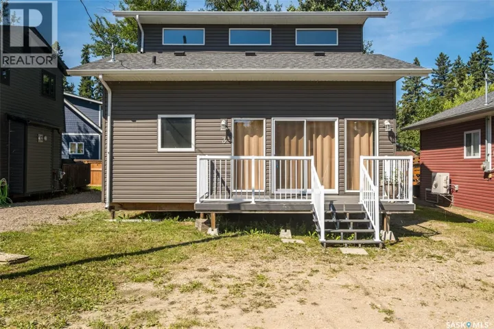 3 8th STREET, Lakeland Rm No. 521, Saskatchewan S0J0N0