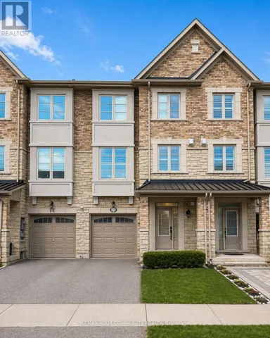 22 LOWTHER AVENUE, Richmond Hill (Oak Ridges), Ontario L4E2Z7