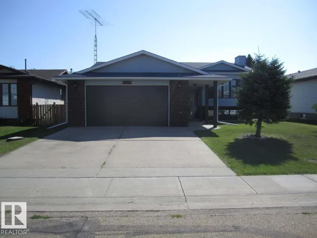 4105 47 ST, Vegreville, Alberta T9C1C1