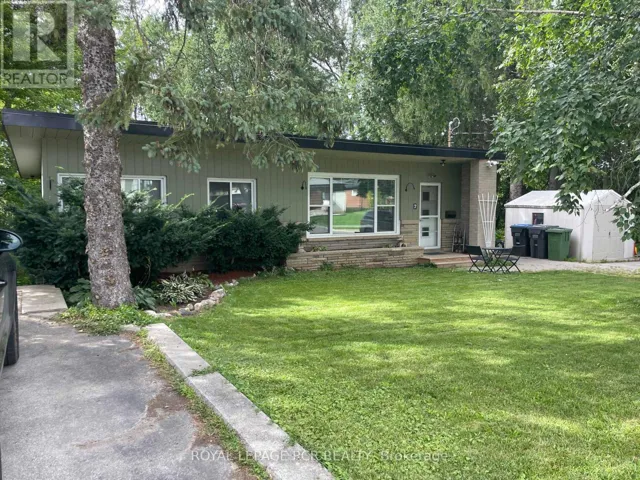 UPPER - 7 HILLTOP DRIVE, Caledon (Caledon East), Ontario L7C1K7
