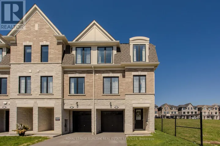 1401 ALMONTE DRIVE, Burlington (Tyandaga), Ontario L7P0V8