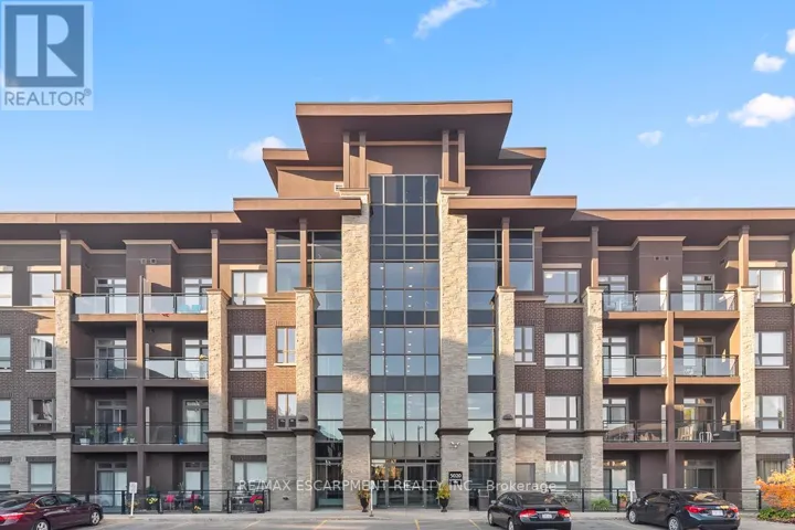 302 - 5020 CORPORATE DRIVE, Burlington (Uptown), Ontario L7L0H7