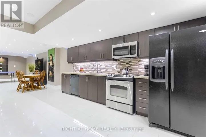 1565 PORTSMOUTH BASEMENT PLACE, Mississauga (East Credit), Ontario L5M7W1