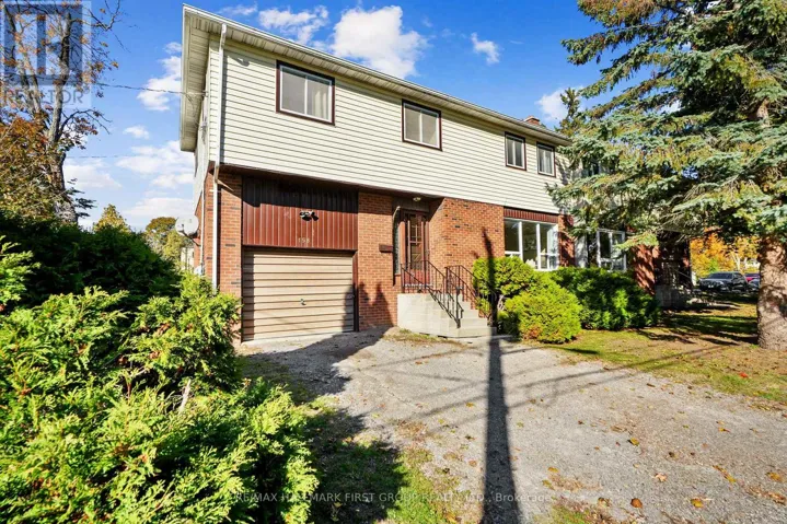 158 QUEEN STREET, Cobourg, Ontario K9A4T8