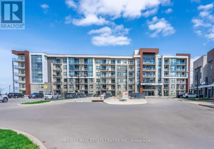 332 - 101 SHOREVIEW PLACE, Hamilton (Lakeshore), Ontario L8E0K3