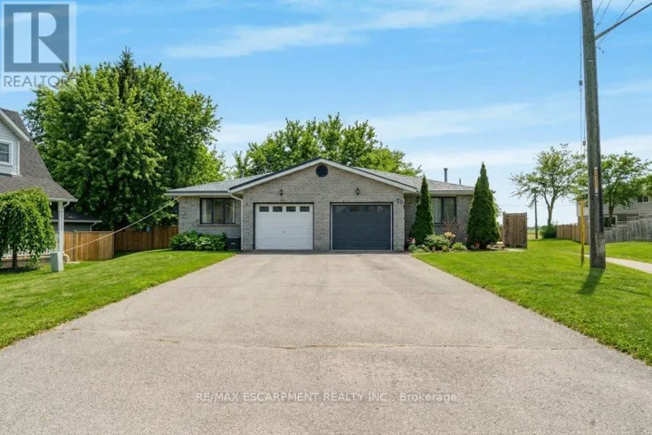 28 KATHLEEN STREET, Brant (Paris), Ontario N3L3X8