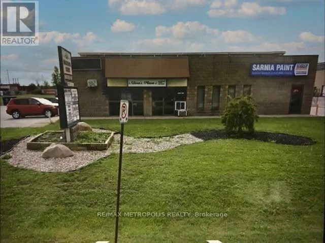17 - 1173 MICHENER ROAD, Sarnia, Ontario N7S4W3
