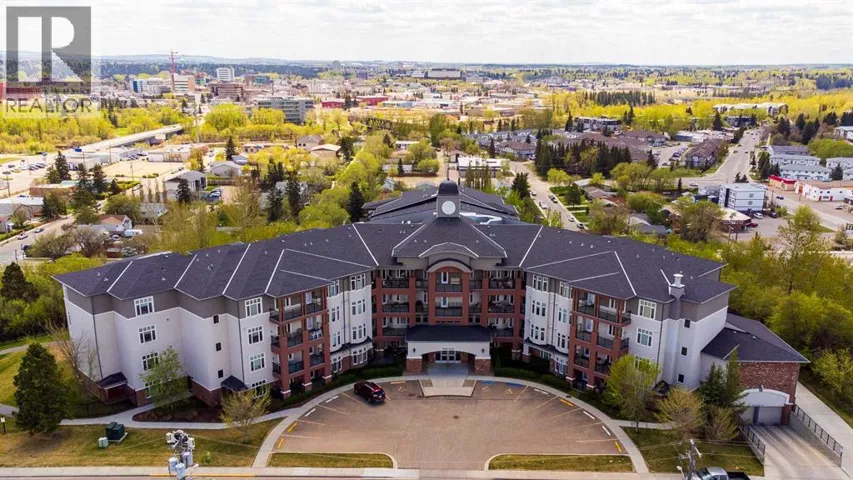 310, 5213 61 Street, Red Deer, Alberta T4N6N5