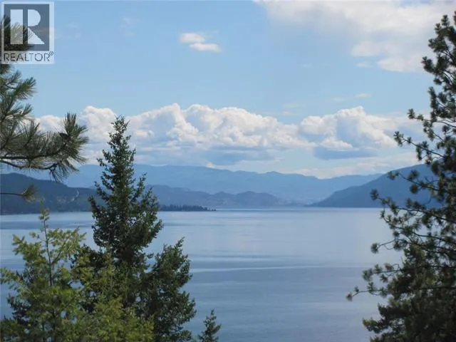10451 Westshore Road, Vernon, British Columbia V1H2B2