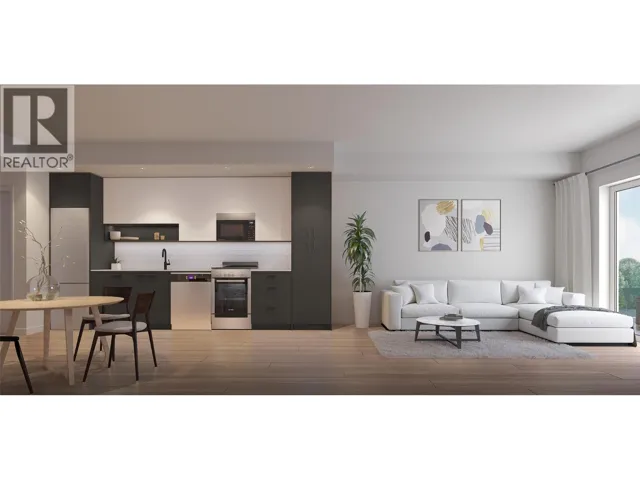 1380 Pridham Avenue Unit# 415, Kelowna, British Columbia V1Y6B5