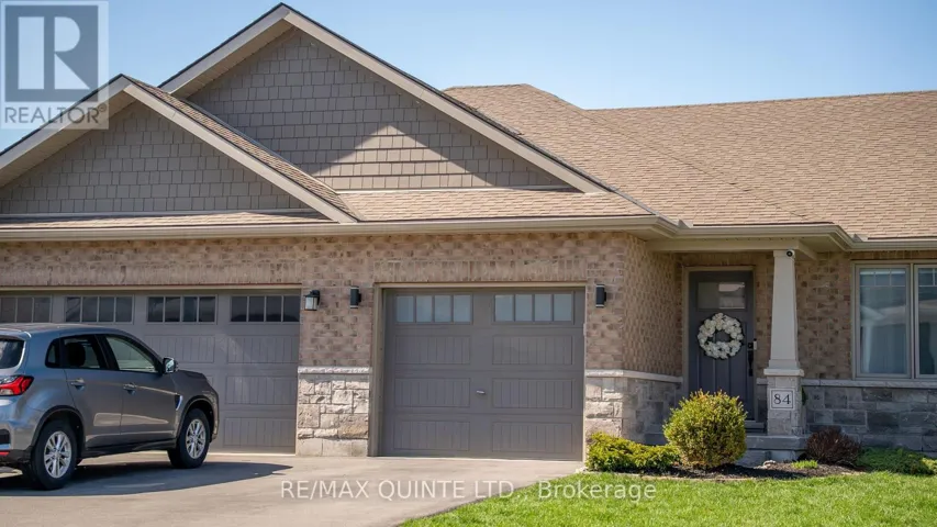 84 SPRUCE GARDENS, Belleville (Belleville Ward), Ontario K8N0B7
