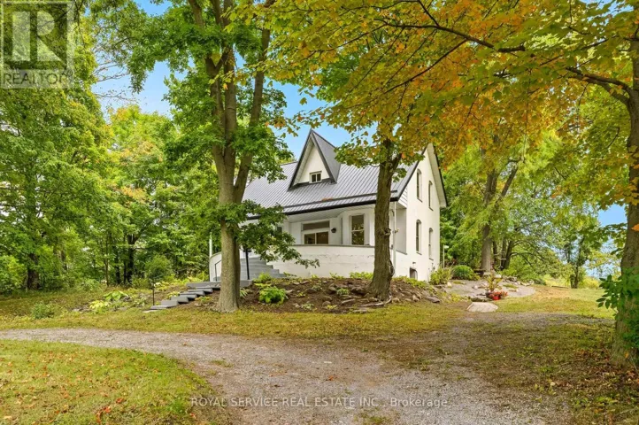 3921 KENNEDY ROAD, Hamilton Township, Ontario K9A4J7