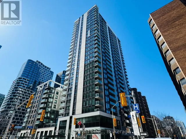 1008 - 340 QUEEN STREET, Ottawa, Ontario K1R0G1