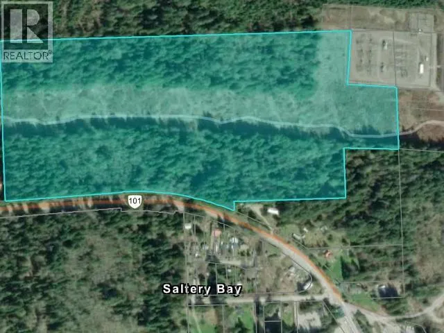 14982 HIGHWAY 101, Powell River, British Columbia V8A0N2