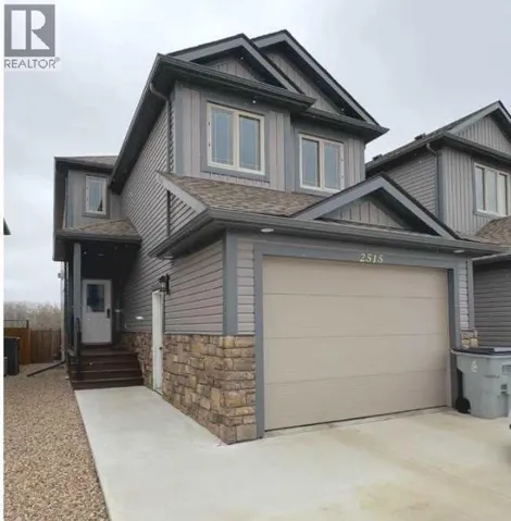 2515 6 Avenue, Wainwright, Alberta T9W0B9