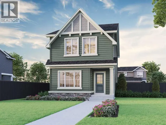 59 Lewiston Drive NE, Calgary, Alberta T3P2J4