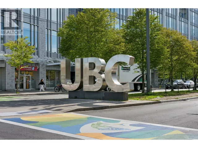 110 3462 ROSS DRIVE, Vancouver, British Columbia V6S0H6