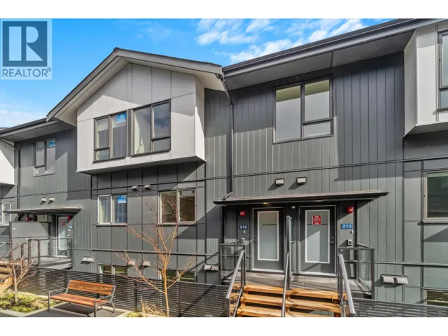 210 7161 17TH AVENUE, Burnaby, British Columbia V3N0K1